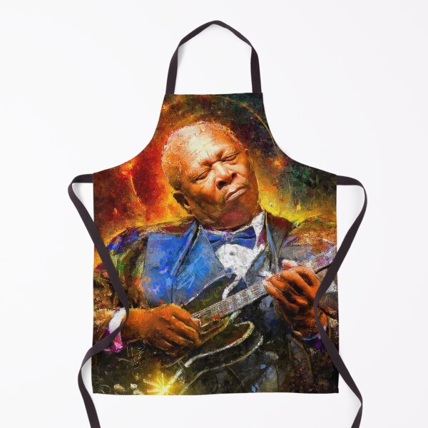 Item preview, BB King designed and sold by el-padre.
