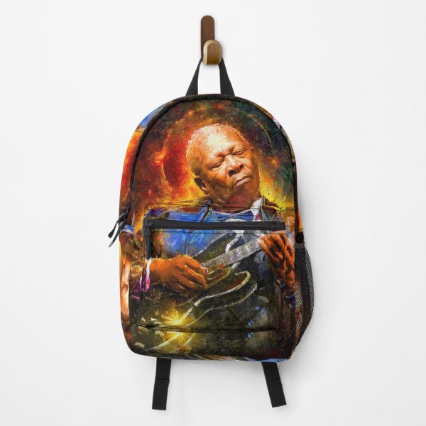 Item preview, BB King designed and sold by el-padre.