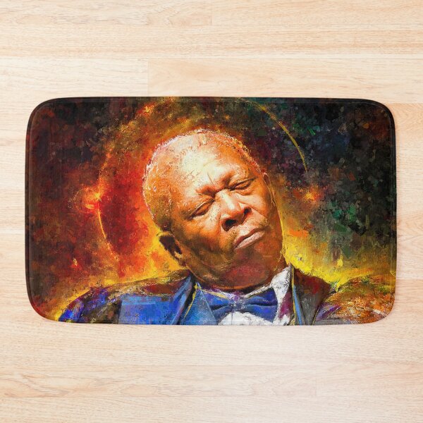 Item preview, BB King designed and sold by el-padre.