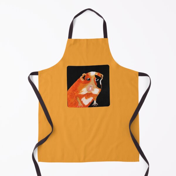 Item preview, Guinea Pig designed and sold by Leoniedavinci.
