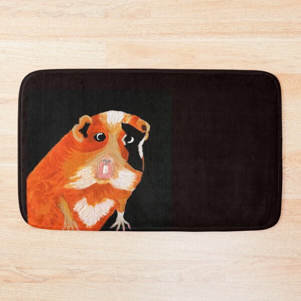 Item preview, Guinea Pig designed and sold by Leoniedavinci.