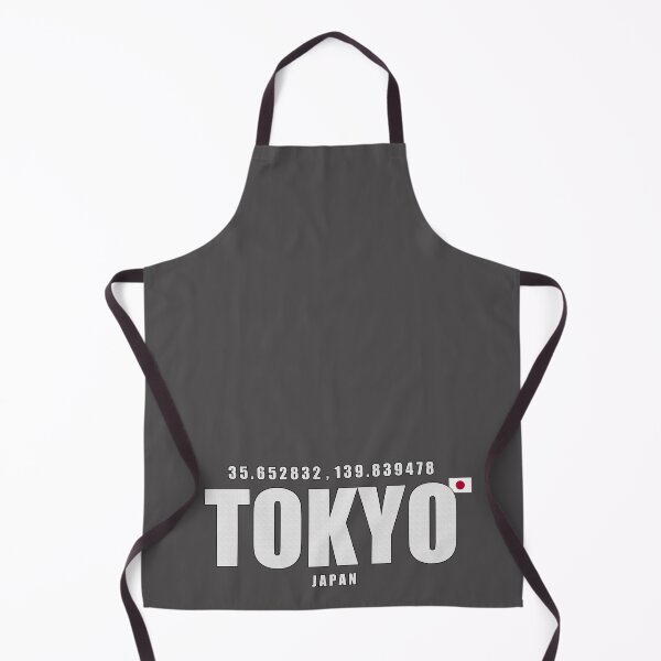 Item preview, Tokyo, Japan designed and sold by Gevover.