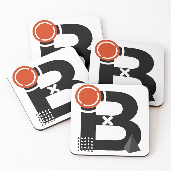 Item preview, Typography B designed and sold by isabeldivinci.