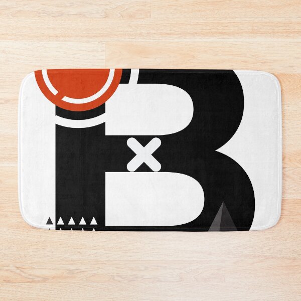 Item preview, Typography B designed and sold by isabeldivinci.