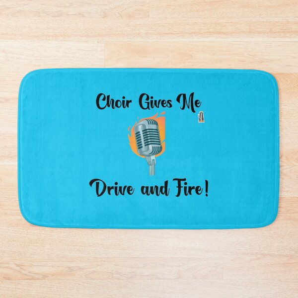 Item preview, Choir Gives Me Drive and Fire! Music Piano Band designed and sold by musicmusicpin.