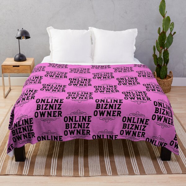 Item preview, Online Business Owners Black designed and sold by Teamworkdream.