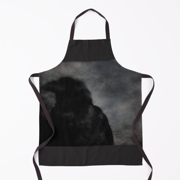Item preview, Nevermore Crow designed and sold by chaze-cha.