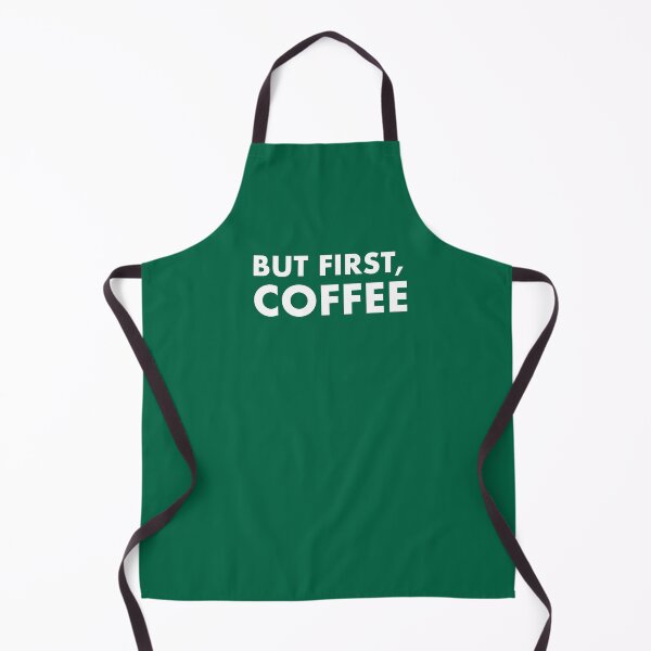Item preview, But First, COFFEE designed and sold by epicfail.