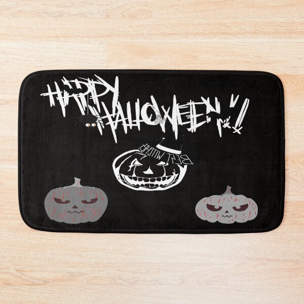 Item preview, Spine Tingling Spooky Pumpkins for Halloween Fans - Cute Halloween designed and sold by Vero De.