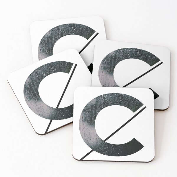 Item preview, Typography C designed and sold by isabeldivinci.