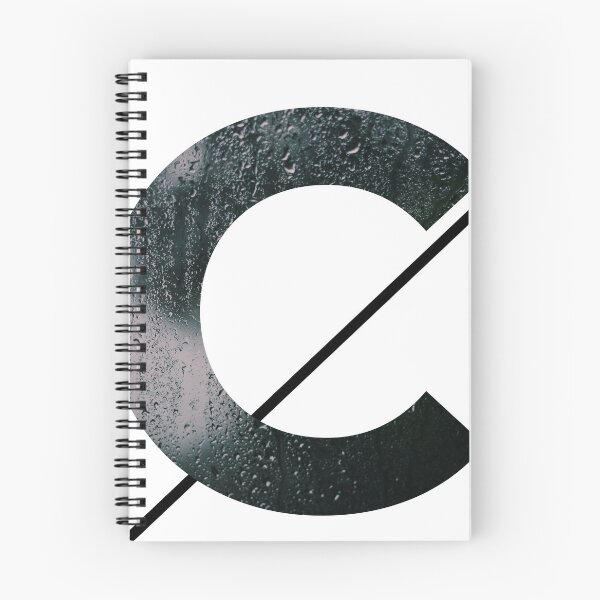 Item preview, Typography C designed and sold by isabeldivinci.