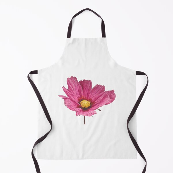 Item preview, Watercolour Cosmos  designed and sold by Jacqueline Le Sueur.