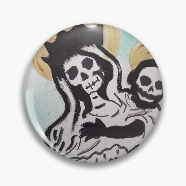 Item preview, Holy Mother designed and sold by It's An Artisan Thing.