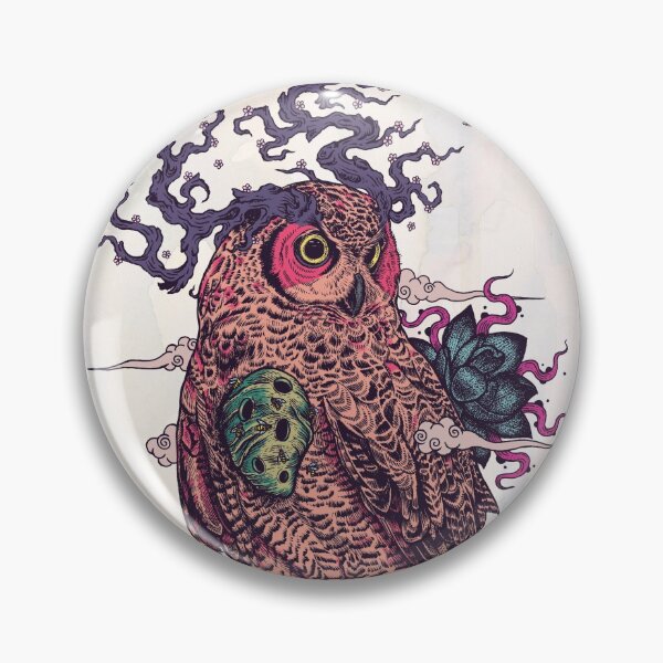 Item preview, Regrowth designed and sold by MatMiller.