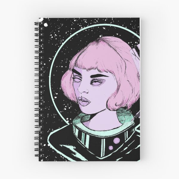Item preview, Patel Spacebabe designed and sold by CArabella91.