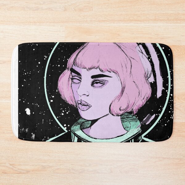 Item preview, Patel Spacebabe designed and sold by CArabella91.