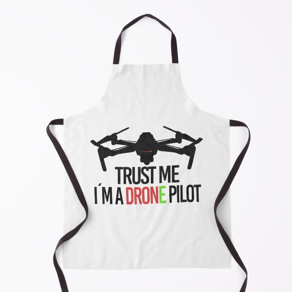 Item preview, Drone drone pilot Trust Me Multicopter designed and sold by lsvds.