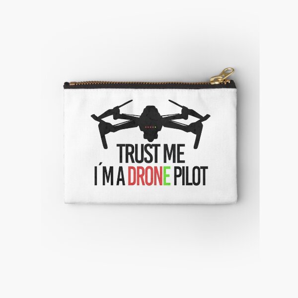 Item preview, Drone drone pilot Trust Me Multicopter designed and sold by lsvds.