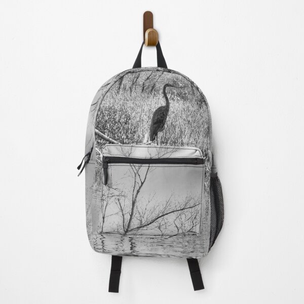 Item preview, Egret In The Wild designed and sold by CarolM.