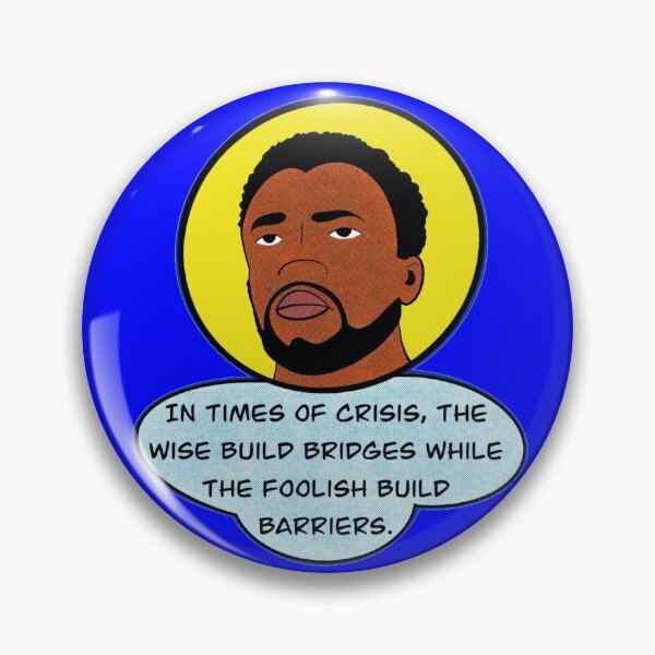 Item preview, Wakanda Forever designed and sold by katelumbia.