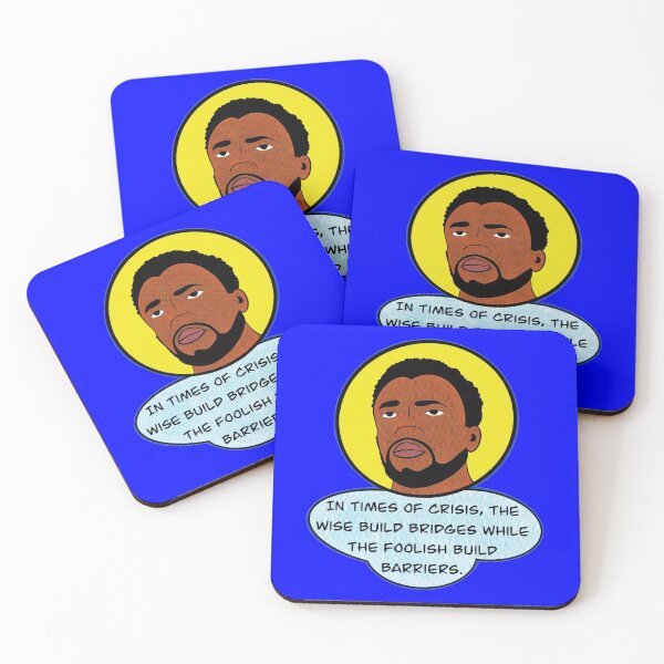 Item preview, Wakanda Forever designed and sold by katelumbia.