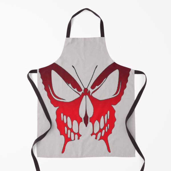 Item preview, Halloween Skull Abstract designed and sold by susmitabasu.