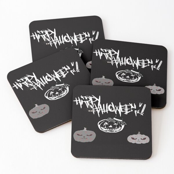 Item preview, Spine Tingling Spooky Pumpkins for Halloween Fans - Cute Halloween designed and sold by Vero De.