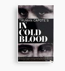 Movie Poster Merchandise Metal Print
