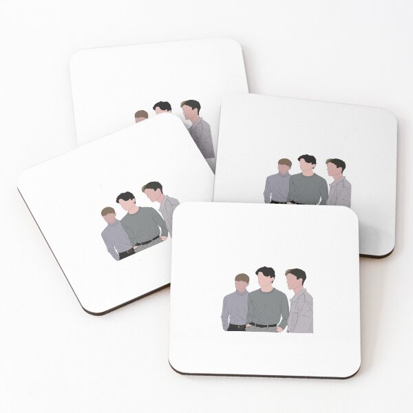 Item preview, New hope club sticker designed and sold by Dana-M.