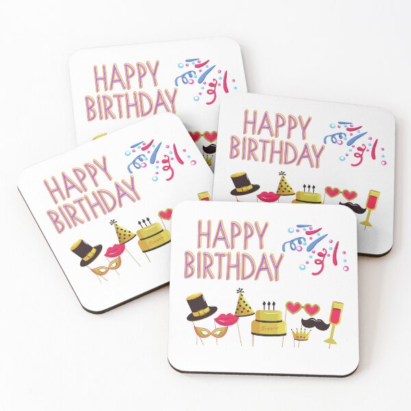 Item preview, Born Day designed and sold by LibrosBOOKtique.