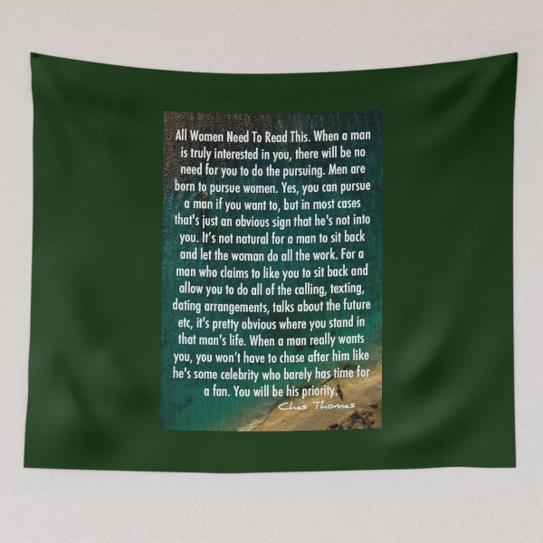 Item preview, All women need to read this.  designed and sold by TheLifeInspired.