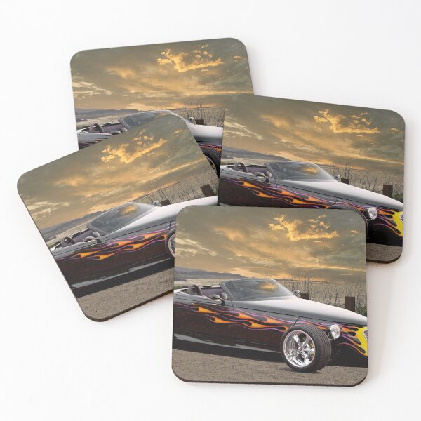 Item preview, 2007 Plymouth Prowler Roadster designed and sold by DaveKoontz.