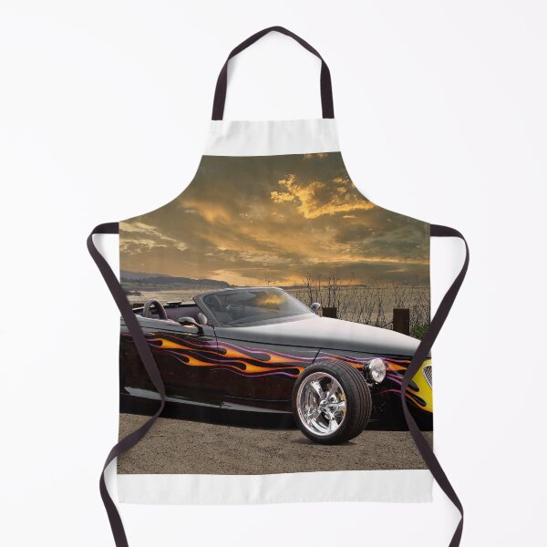 Item preview, 2007 Plymouth Prowler Roadster designed and sold by DaveKoontz.