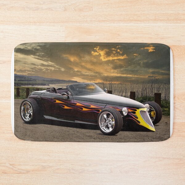 Item preview, 2007 Plymouth Prowler Roadster designed and sold by DaveKoontz.