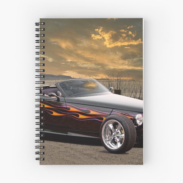 Item preview, 2007 Plymouth Prowler Roadster designed and sold by DaveKoontz.