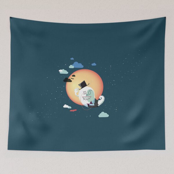 Item preview, Monsieur Salut designed and sold by feigenherz.