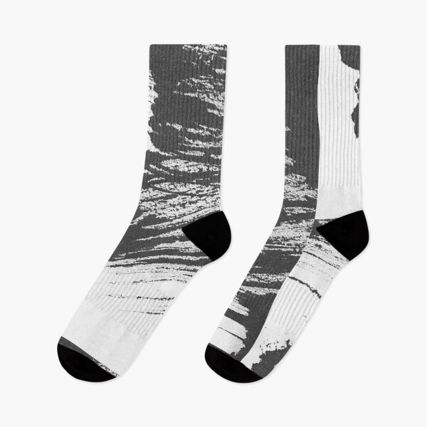 Item preview, black white paint  designed and sold by bahaa8719.