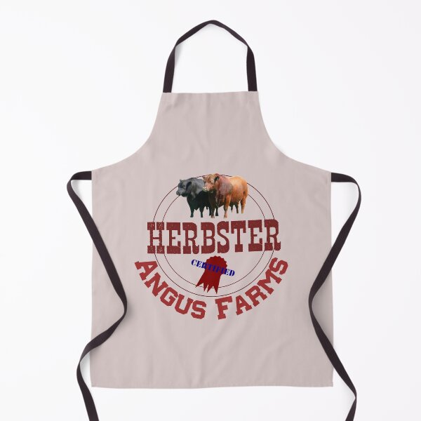 Item preview, Herbster Angus Farms Logo designed and sold by grnbayhusker.