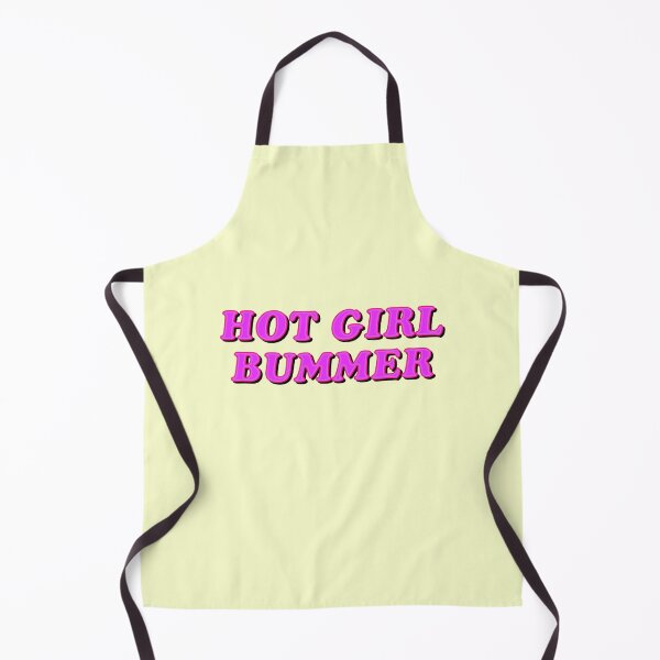 Item preview, Hot Girl Bummer Hot Pink Sass designed and sold by sharedipmemes.