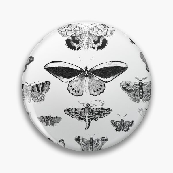Item preview, PAPILLONS designed and sold by PINK BANANA.