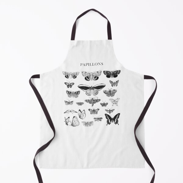 Item preview, PAPILLONS designed and sold by PINK BANANA.