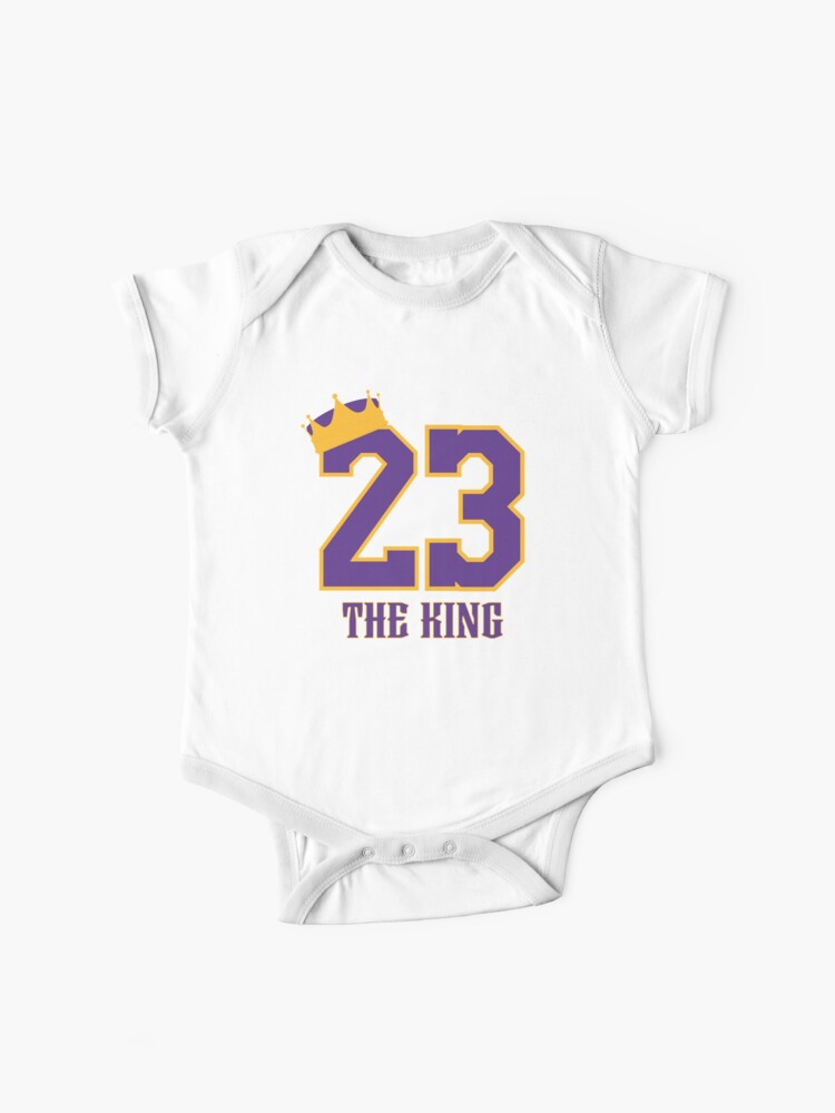 Kobe Bryant Baby Bodysuits for Sale