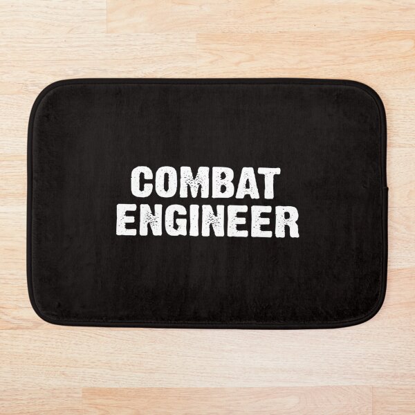 Item preview, Combat Engineer designed and sold by zPremium.