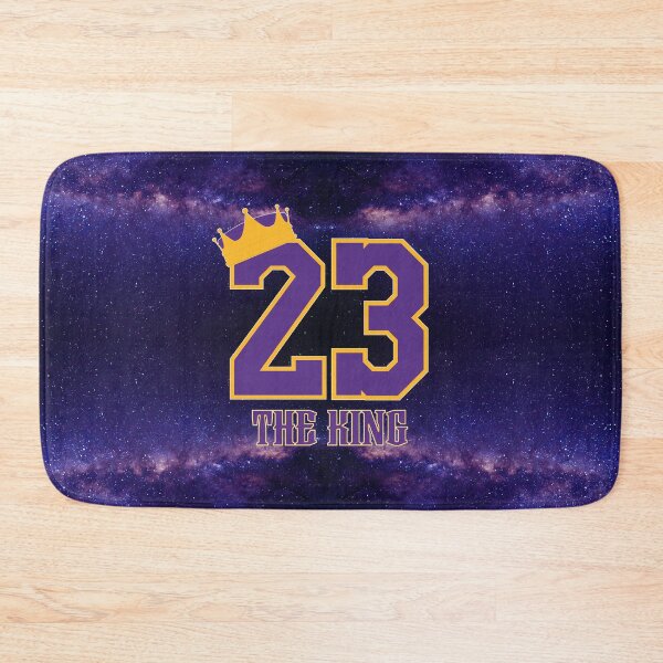 Item preview, Lebron James, 23 King Collection designed and sold by nhoyosva1.