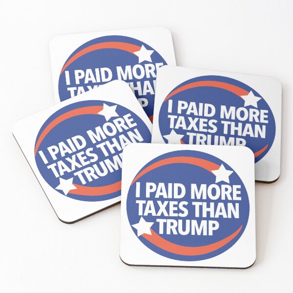 Item preview, I paid more taxes than Trump designed and sold by bullshirter.