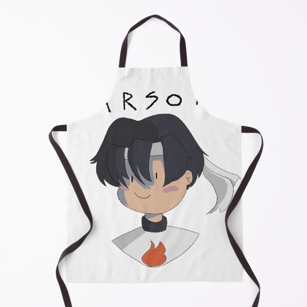 Item preview, Arson sapnap designed and sold by stanky-noodle.