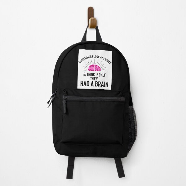 Item preview, Sometimes I look at people and think... designed and sold by phassystore.