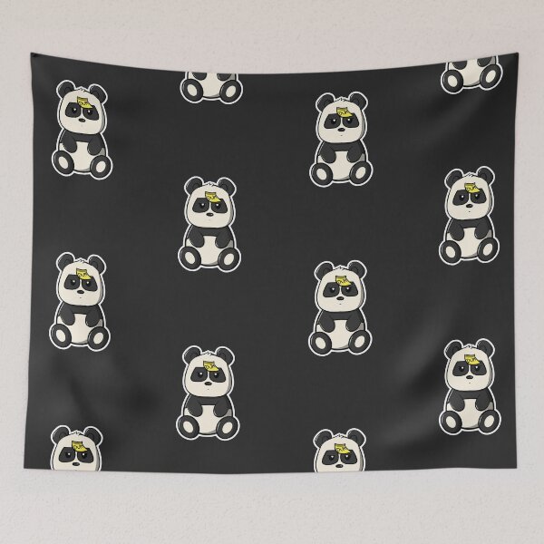 Item preview, Betrayed Panda Trust Issues designed and sold by CookiesWit.