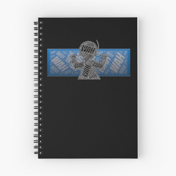 Item preview, WAH! WAHHHH! designed and sold by FFXIVEurope.