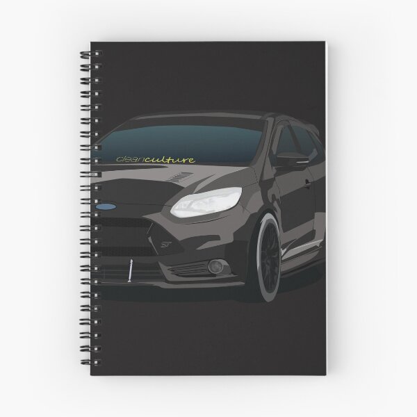 Item preview, Focus ST designed and sold by Carholic.